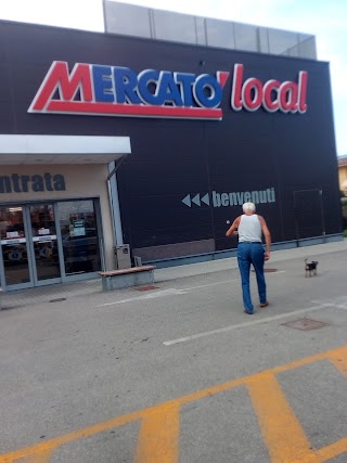 Mercatò Local