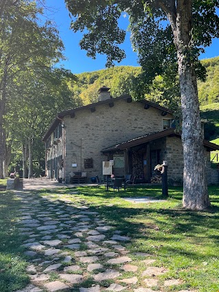 Rifugio Burigone