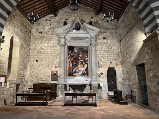 Chiesa San Fedele