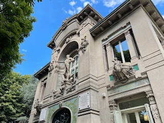 Acquario Civico e Stazione Idrobiologica di Milano