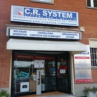 C.R. System Srl