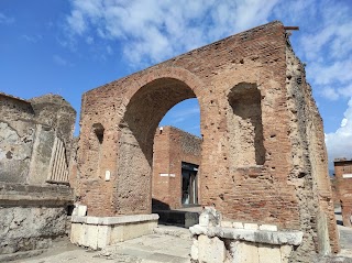 Visite Guidate Pompei