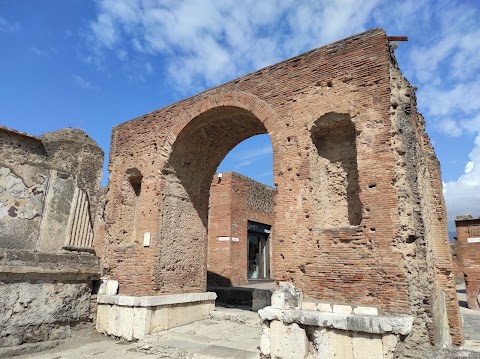 Visite Guidate Pompei