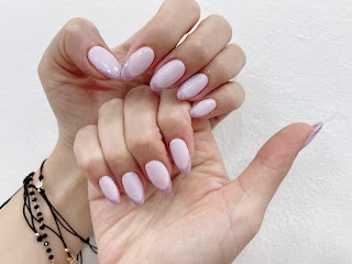 Fancy nails