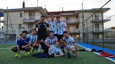 "La Bombonera" Centro Sportivo Andrea Fortunato