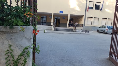 Scuola Media Statale F. Rutigliano