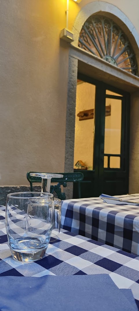 Ristorante Antica Osteria Da U Limottu