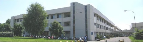 Istituto Tecnico Commerciale Martino Bassi