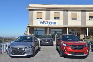 Peugeot Voyageur Auto snc