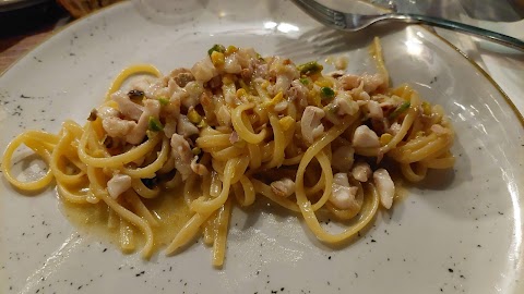 Angoletto - la Boutique del Pesce