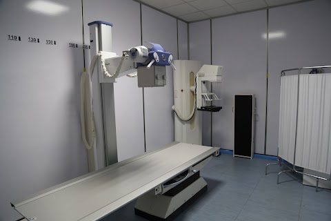 Centro Diagnostico Morena Villa Chigi