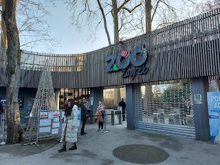 parco zoologico di Zagreb