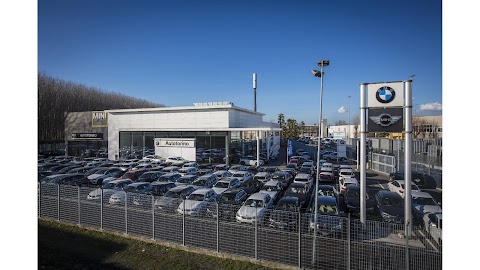 BMW e MINI Service, Officina BMWi | Gruppo Autotorino S.p.A.