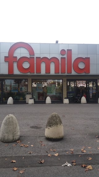 Supermercato Famila Oderzo