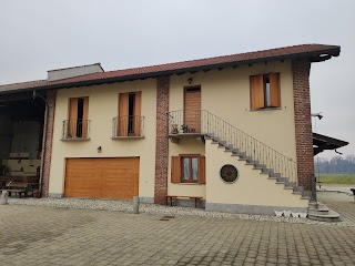 B&B Cascina Salazzara