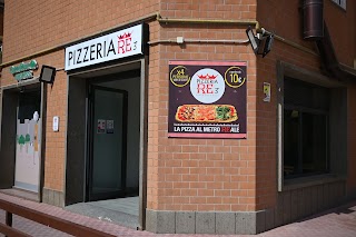 Pizzeria Re3