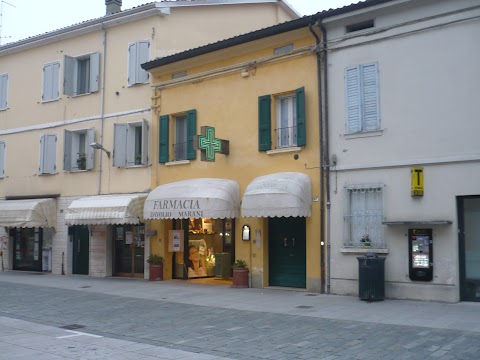 Farmacia Davolio Marani