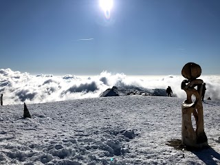 Rifugio Fiori del Baldo