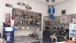 Tobia's BAR