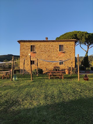 Agriturismo la Concezione