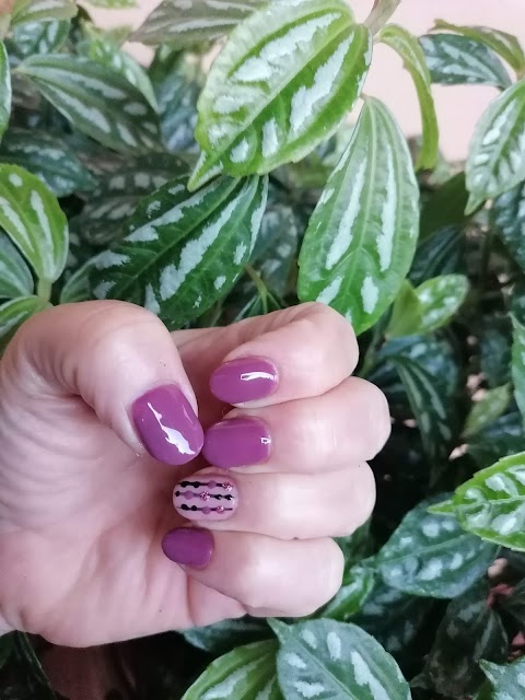 For nails di Noemi Parroni