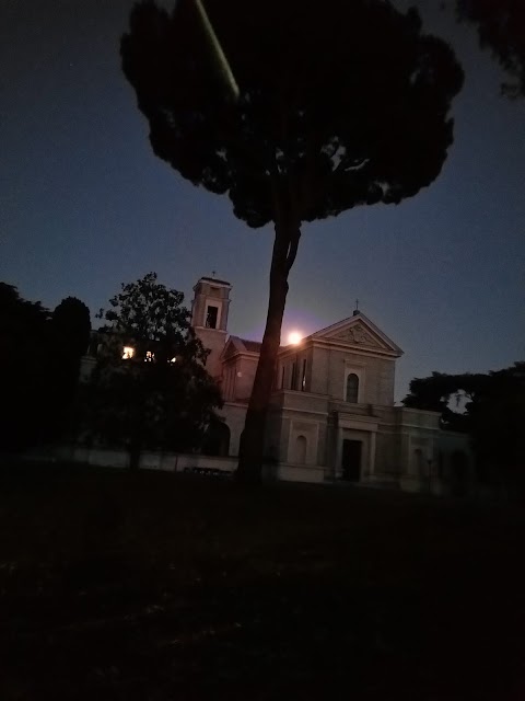 Pontificio Istituto di Musica Sacra