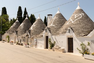 Cucina dei Trulli