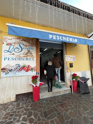 Pescheria