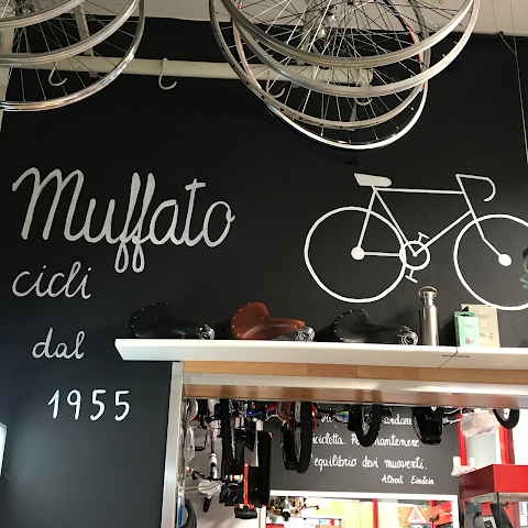 Cicli Muffato Sas