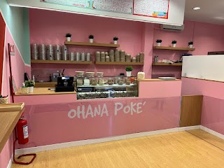 Ohana Pokè