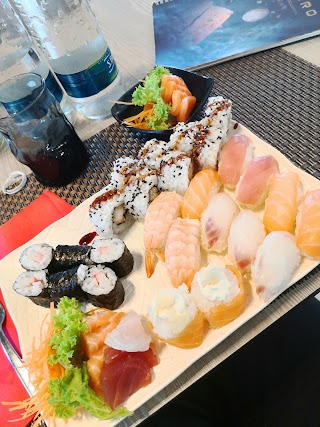 KISORO SUSHI