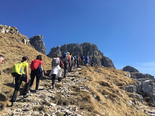 Trekking Italia Milano