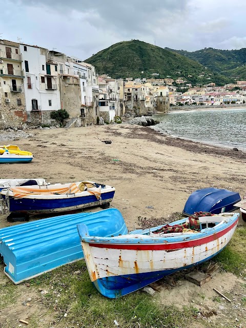 La Terrazza di Gadia