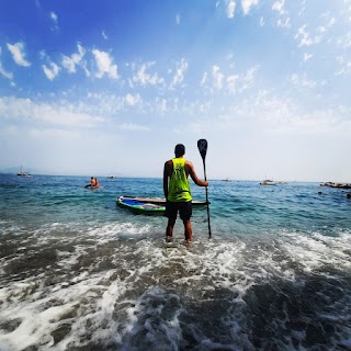 Up & Sup - StandUpPaddle School