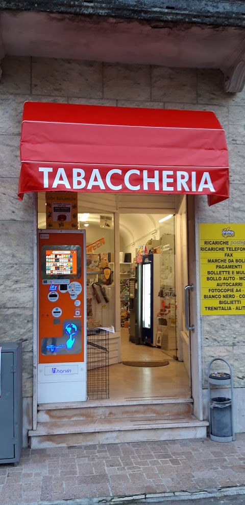 Tabaccheria