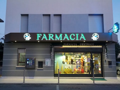 Farmacia Libralesso Dr. Maria Rosa