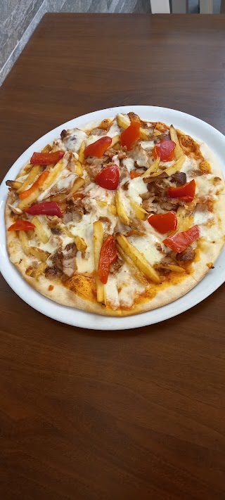 Dany Kebab e pizzeria