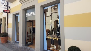 Woolrich Outlet Serravalle