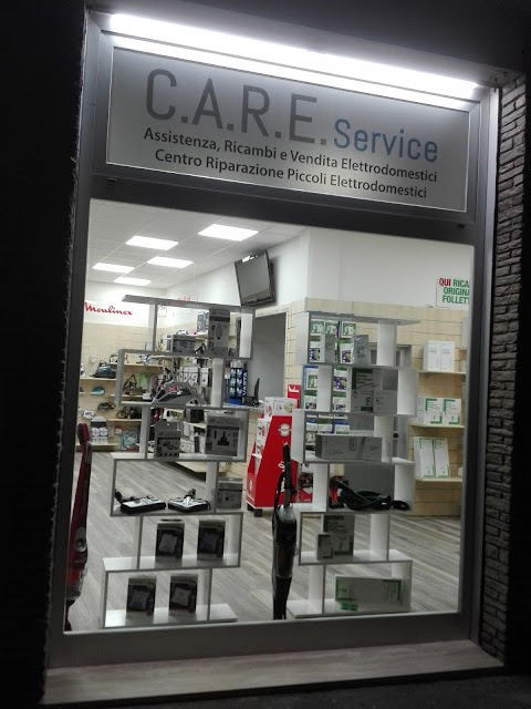 C.A.R.E. Service