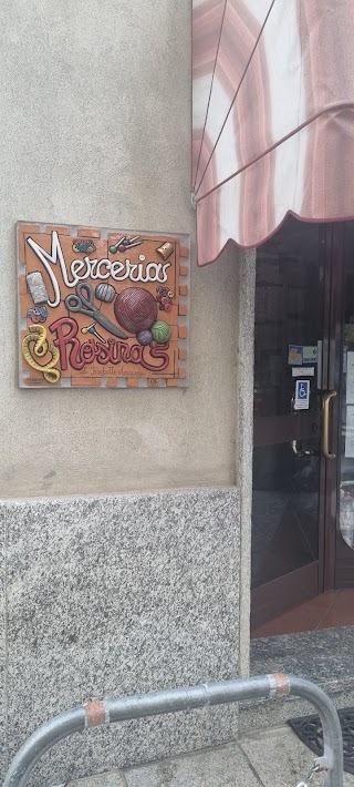 Merceria Rosina di Truchetto Armanda