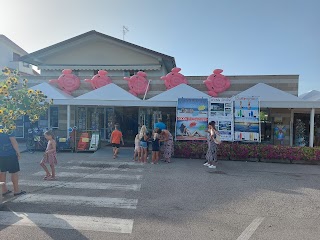 Granbazar Di Adoriano E Adelfio Bozzato (S.N.C.)