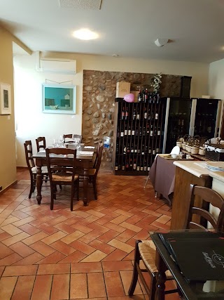 Osteria San Clemente