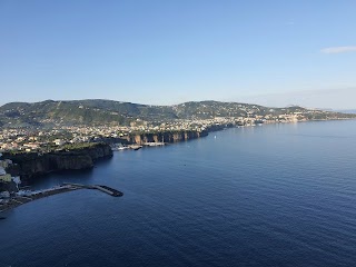 Transfers and tours in Sorrento Coast