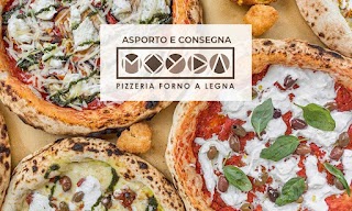 Pizzeria Moyda Asporto e Consegna a Domicilio