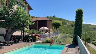 Agriturismo Ada Nada