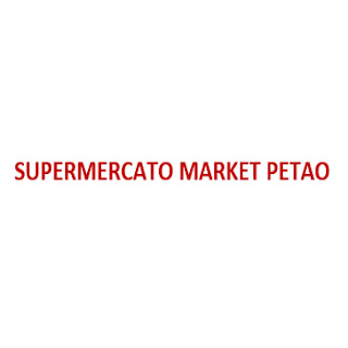 Supermercato Market Petao