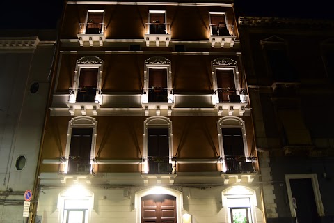 Centrum Hotel Catania