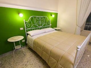 Bed and Breakfast Al Borgo Antico - Ruvo di Puglia