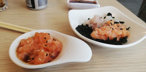 Sushi Wen