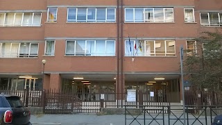 Scuola primaria statale Carlo Casalegno